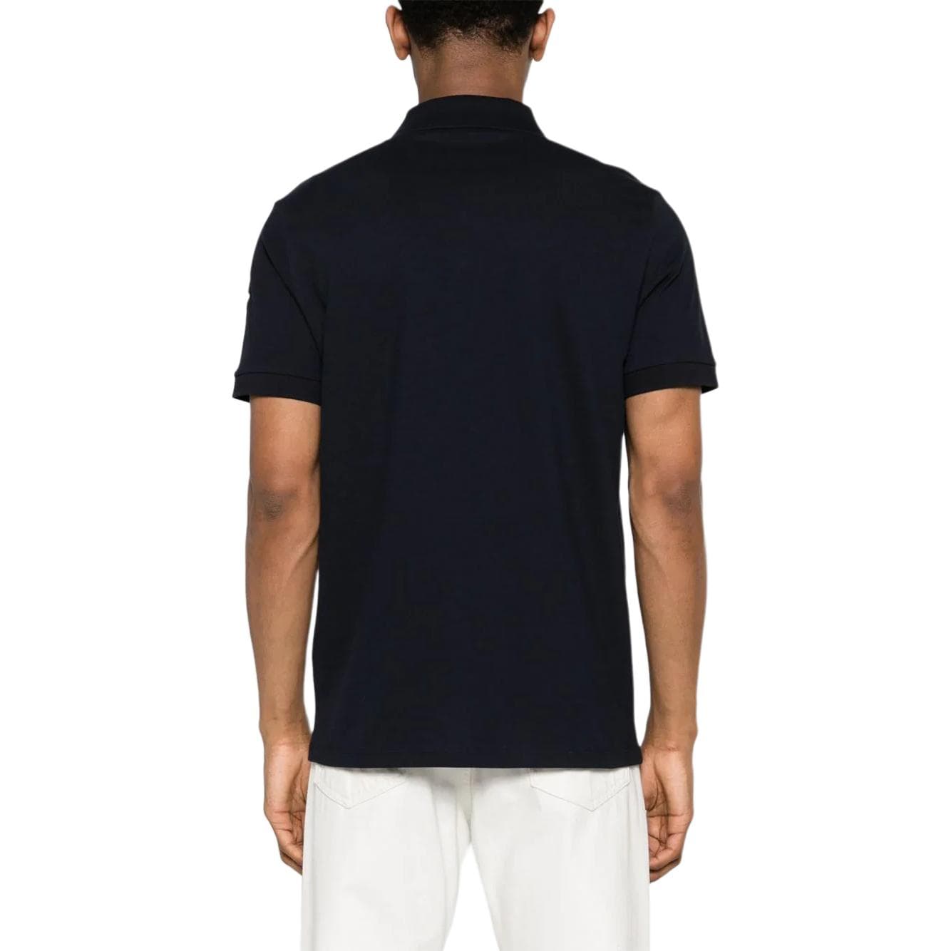 Поло Moncler LogoPoloPolo - изображение 2