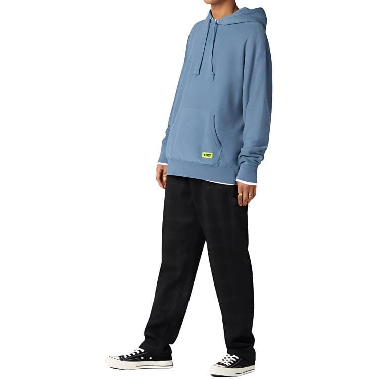 Худи Converse Logo - изображение 5