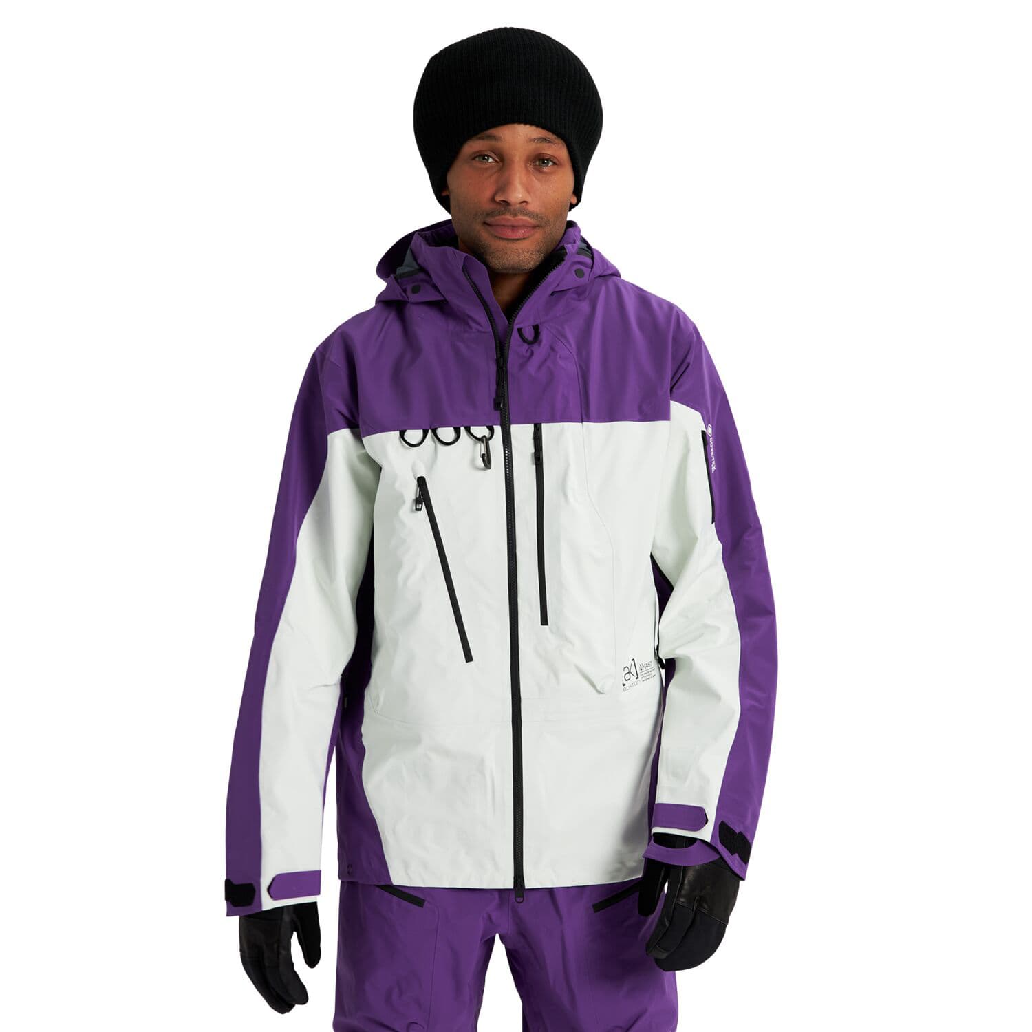 Горнолыжный костюм BURTON AK GORE-TEX 2L - изображение 3