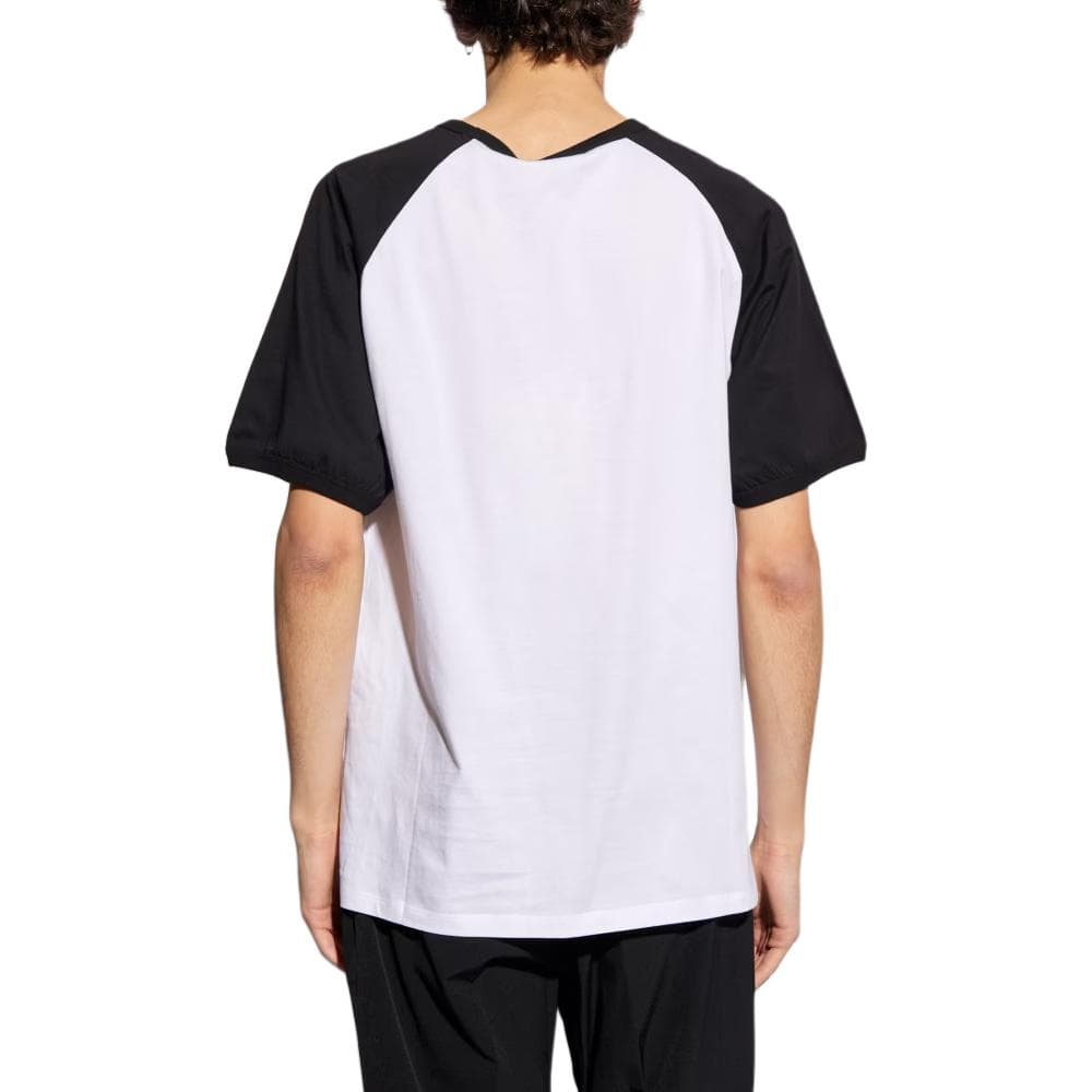 Футболка Alexander McQueen T - изображение 5
