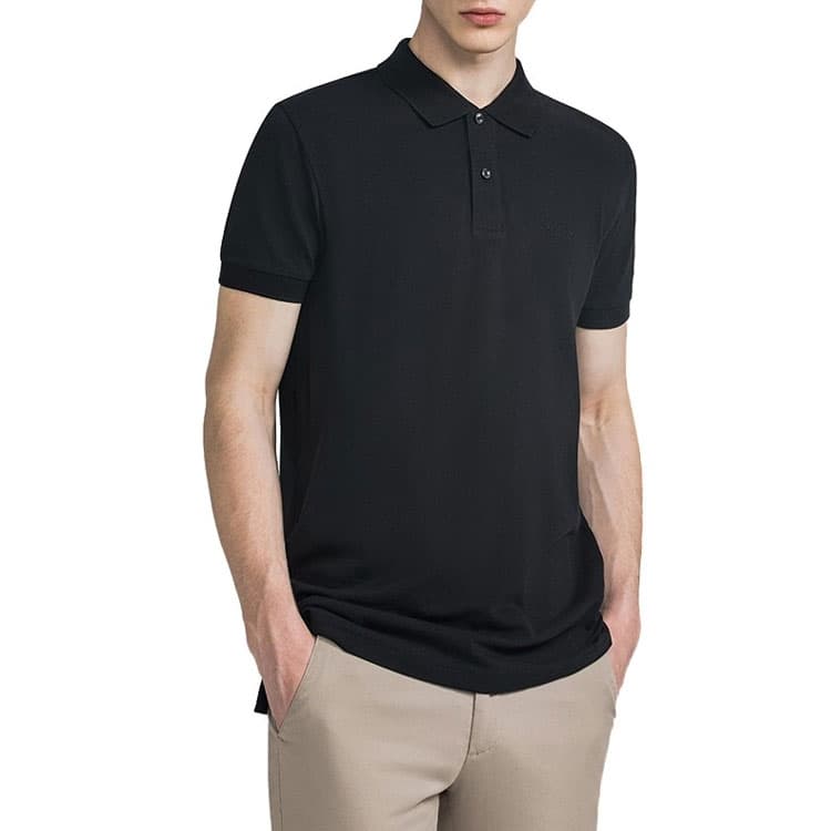 Поло HUGO BOSS Polo - изображение 2