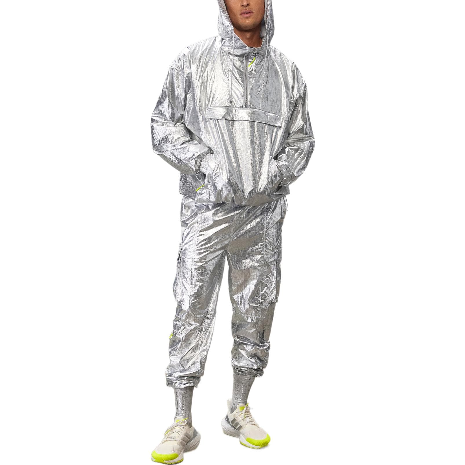 Куртка adidas originals - изображение 4