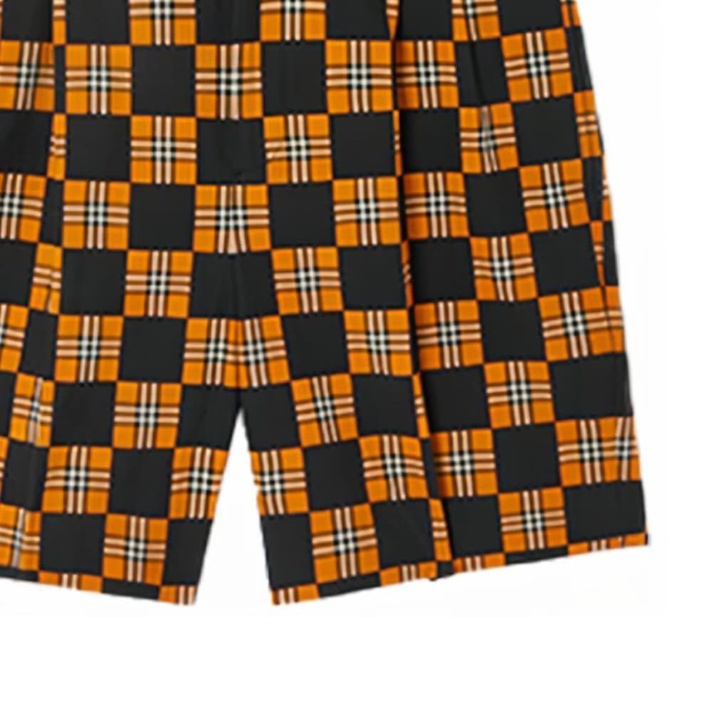Шорты Burberry Shorts SS21 - изображение 6