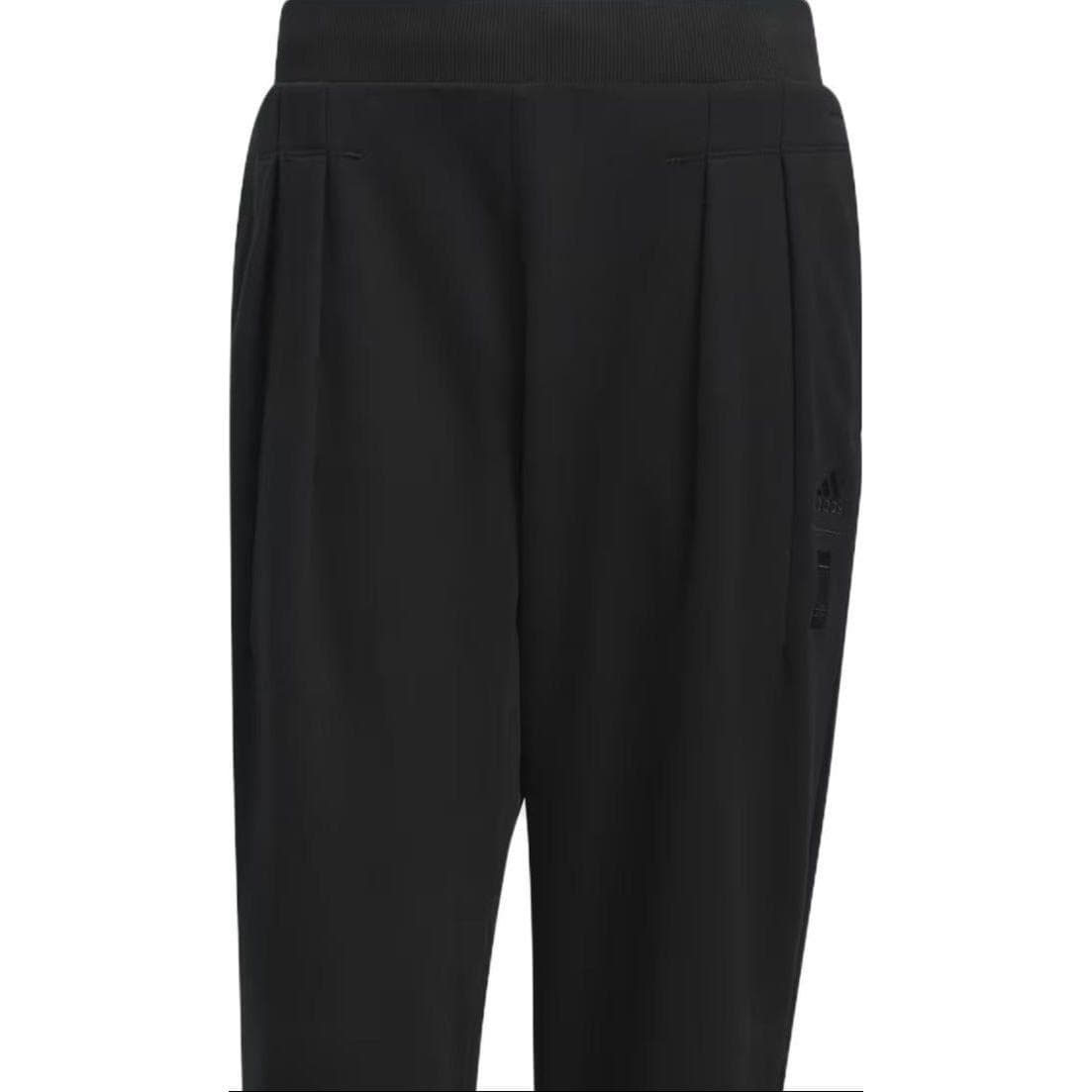 Штаны adidas Wuji Heavy French Terry Pants Logo - изображение 4