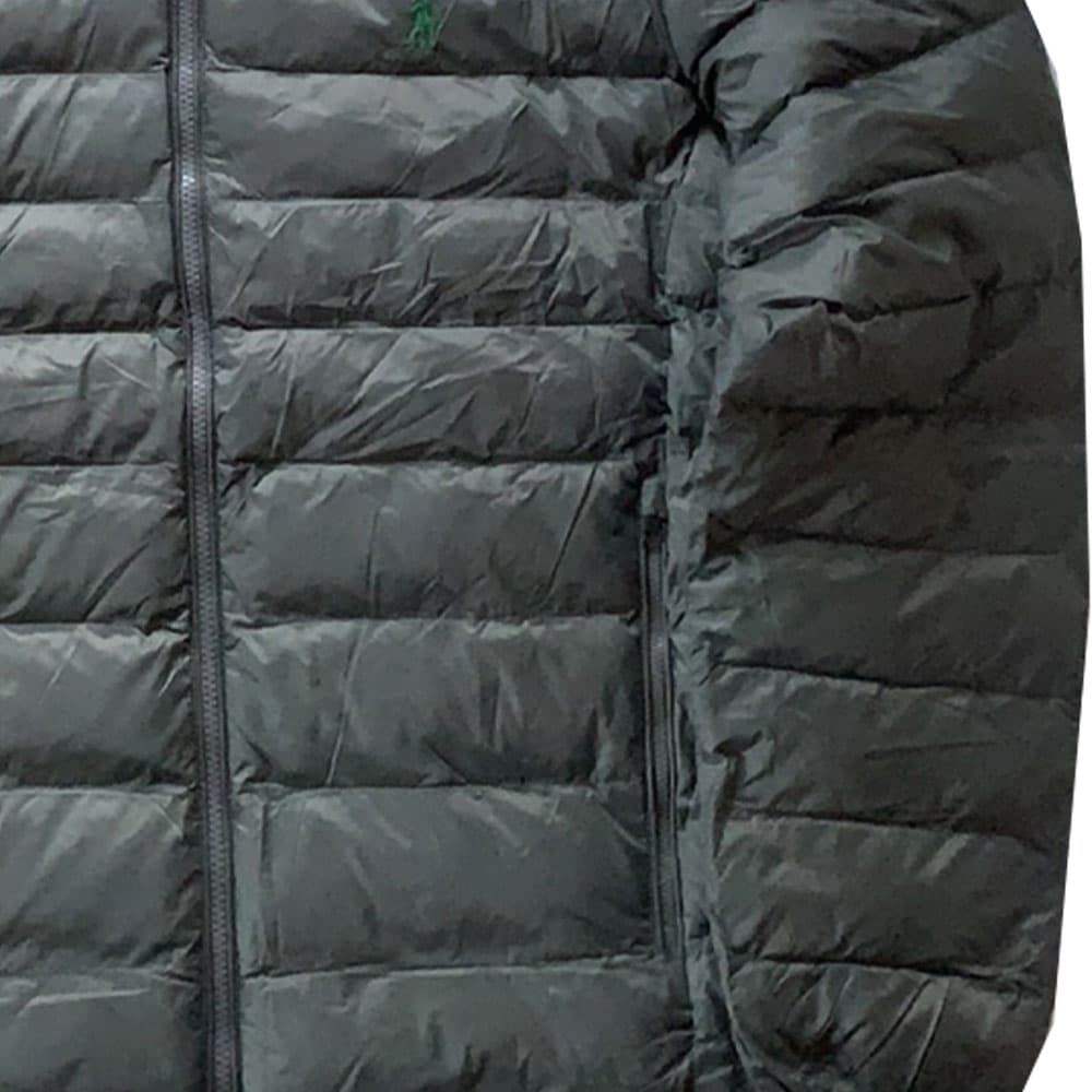 Куртка Polo Ralph Lauren Logo - изображение 6