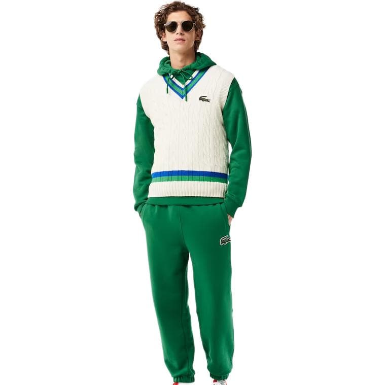 Худи LACOSTE - изображение 3