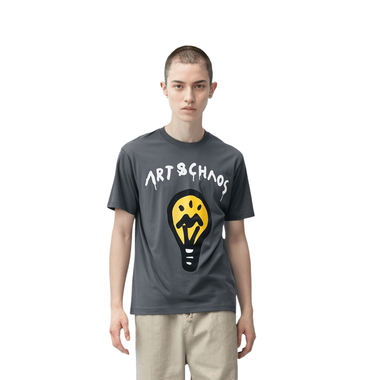 Футболка UNIQLO T - изображение 8