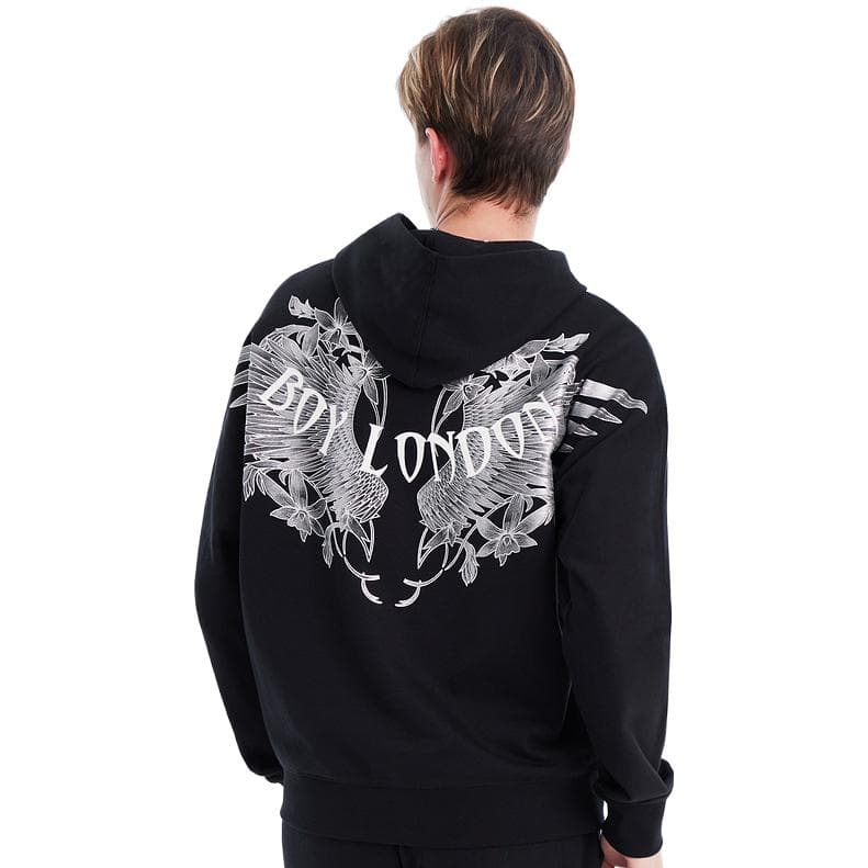 Худи Boy London - изображение 4
