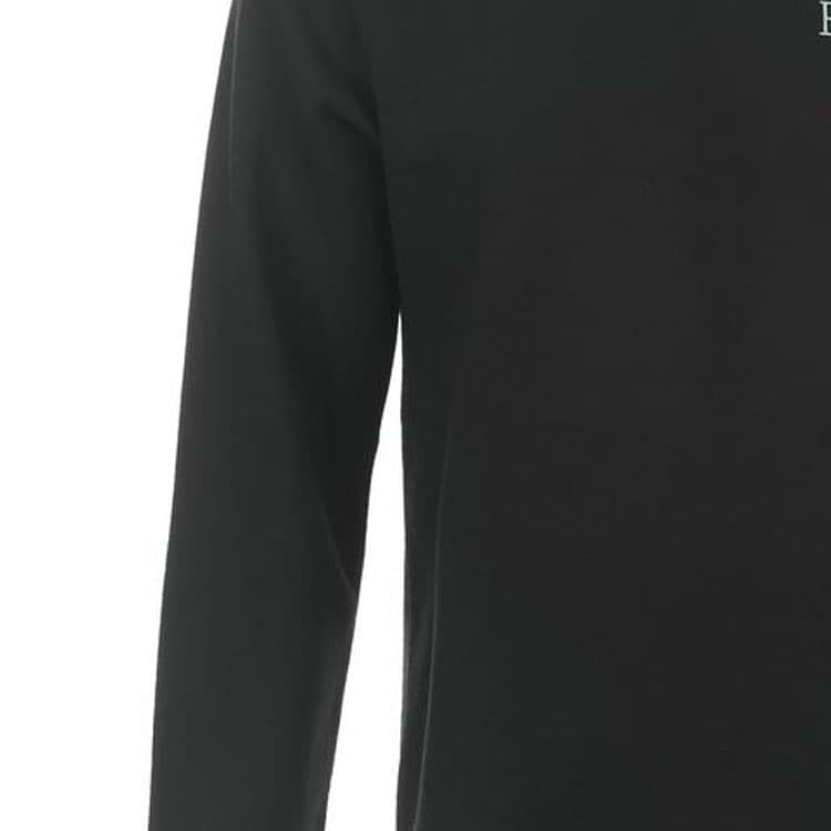 EMPORIO ARMANI FW23 Толстовка комплект мужской черный - изображение 6