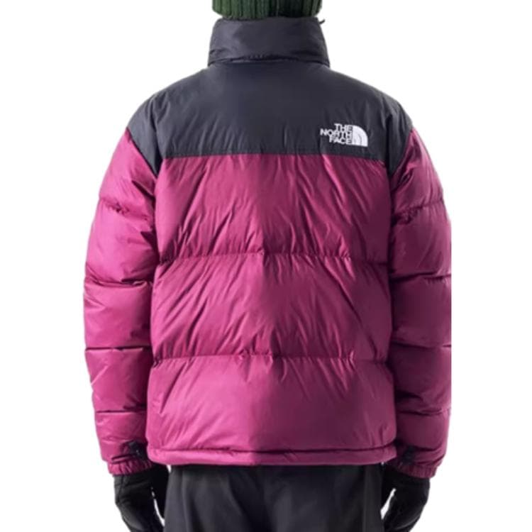 Зимняя куртка The North Face 1996 Series - изображение 4