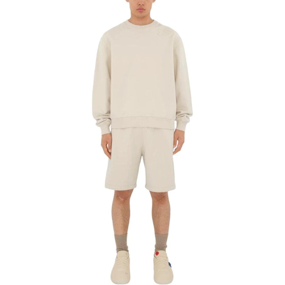 Худи Burberry SS24 - изображение 3