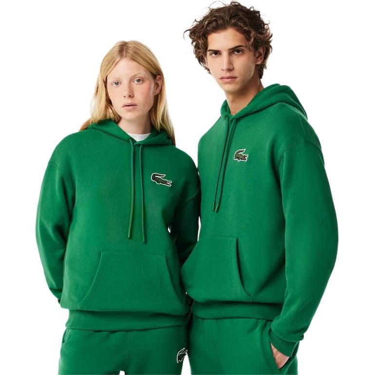 Худи LACOSTE - изображение 2