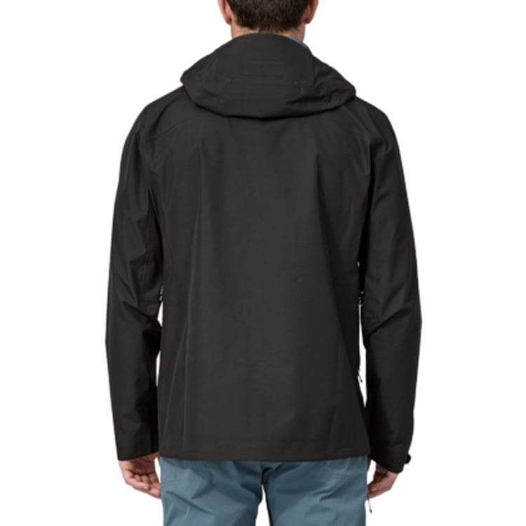 Куртка patagonia Triolet Jacket Logo - изображение 4