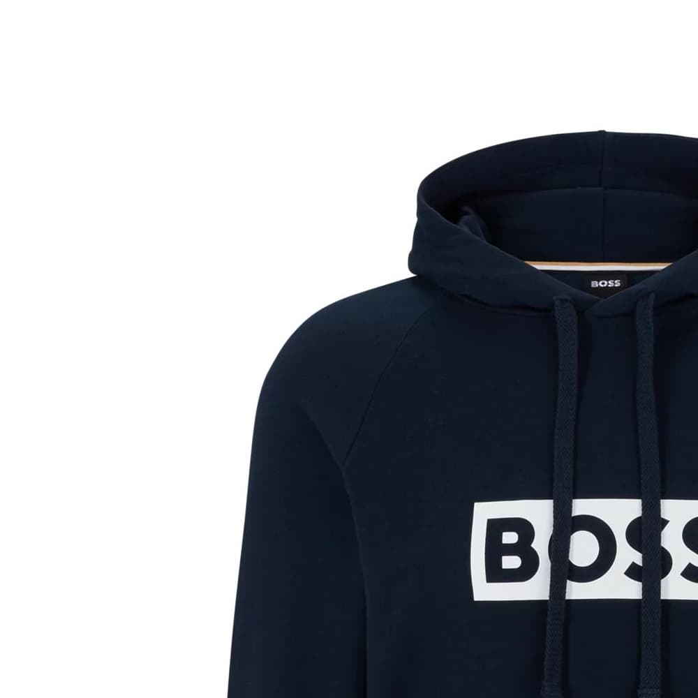 Худи HUGO BOSS Logo - изображение 5