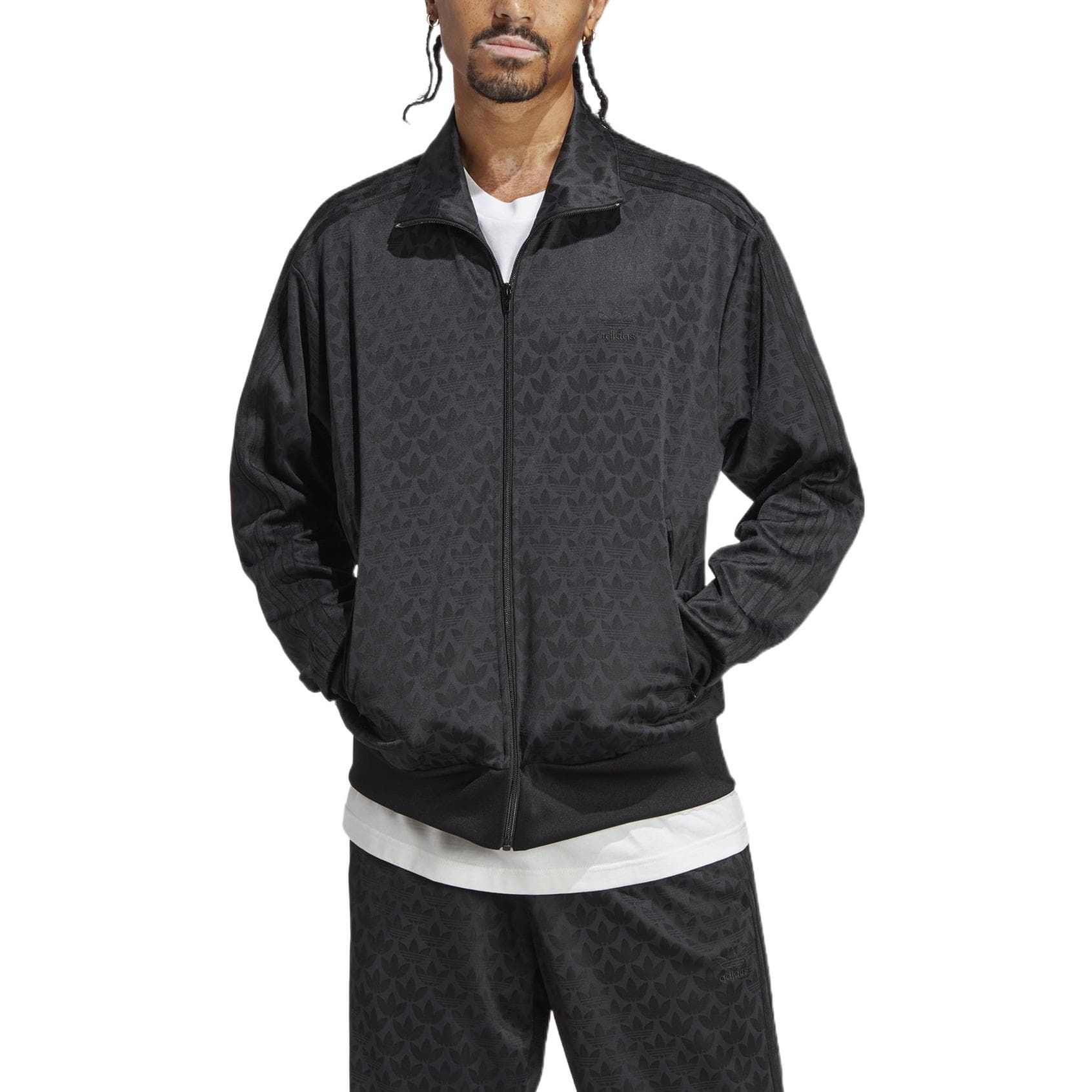 Куртка adidas Originals - изображение 3