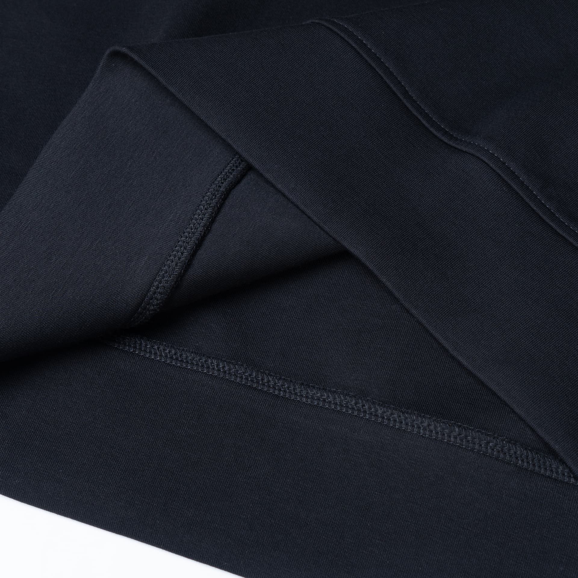 Худи EMPORIO ARMANI FW23 Logo - изображение 6