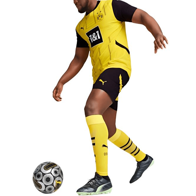 Футболка PUMA 24-25 SS24 T - изображение 5