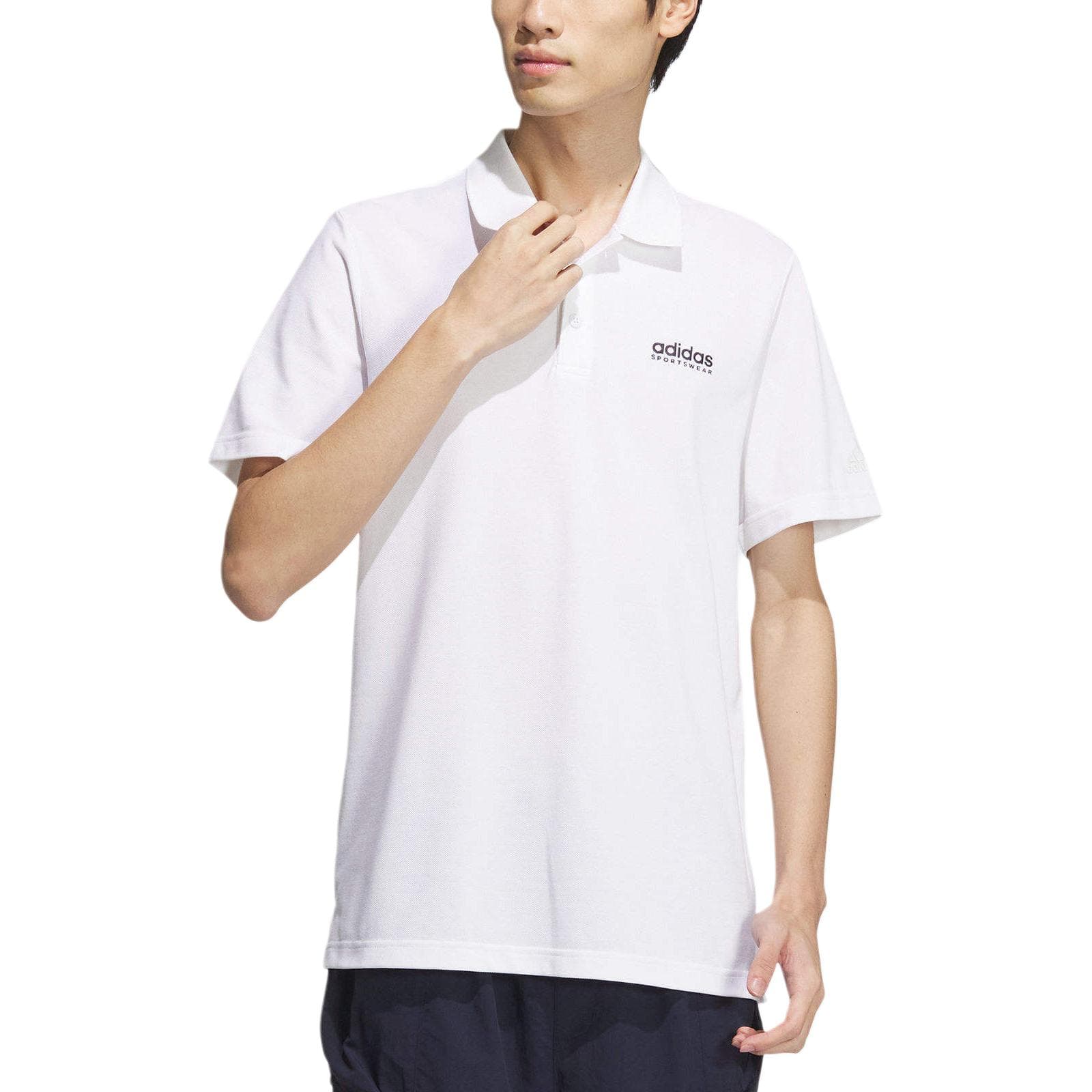 Поло adidas Polo - изображение 3