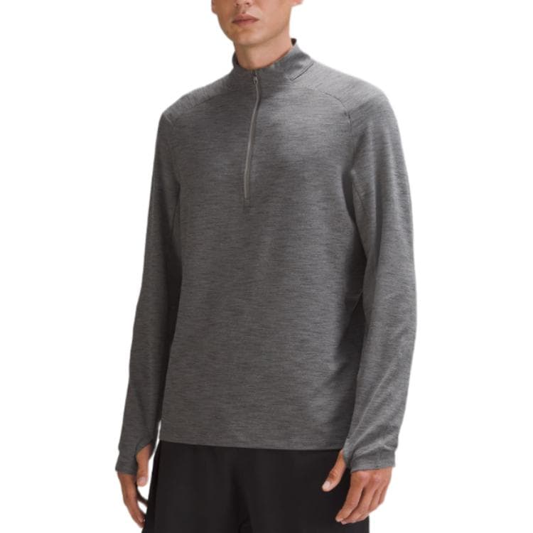 Футболка lululemon Surge Warm Rulu T - изображение 3