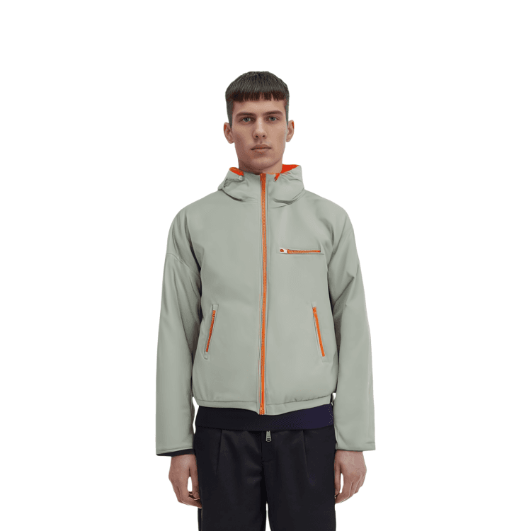 Куртка DIESEL Logo - изображение 6