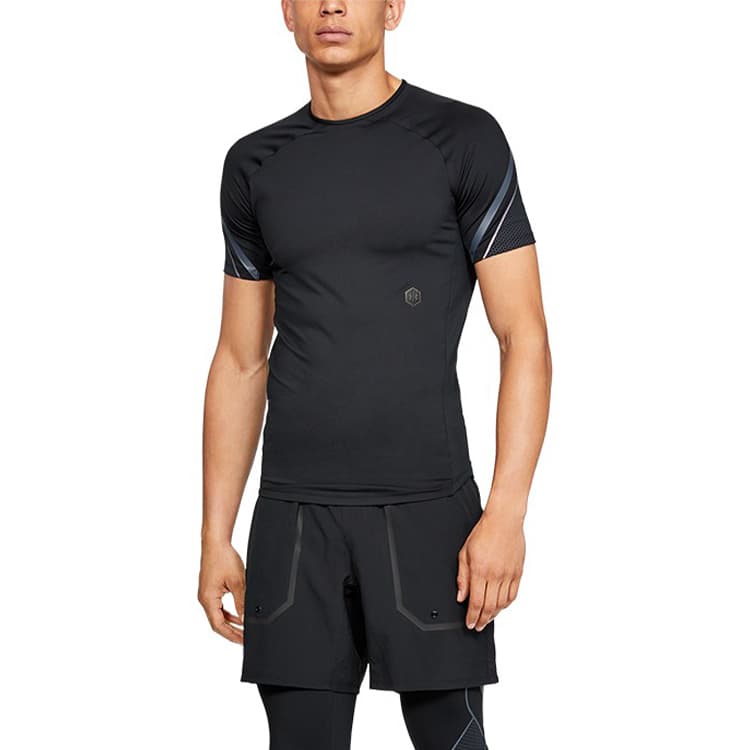 Спортивный костюм Under Armour UA RUSH - изображение 3