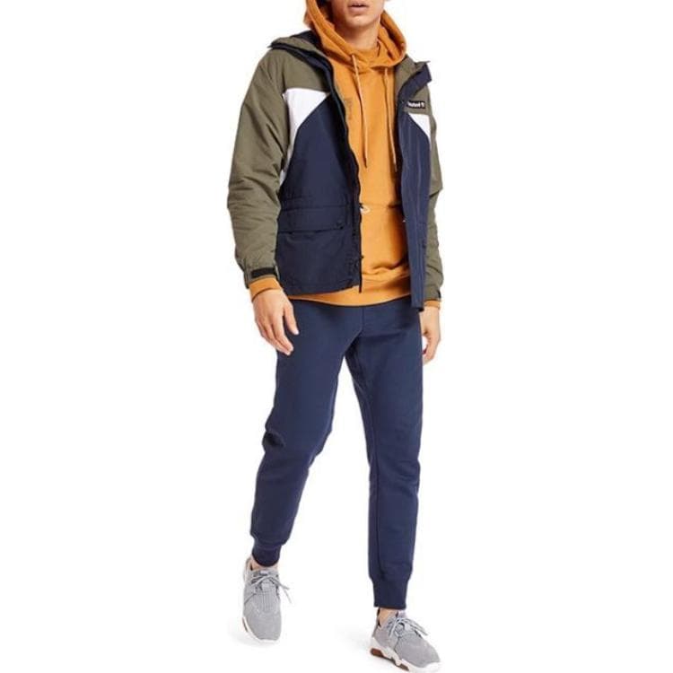 Куртка Timberland Logo - изображение 2