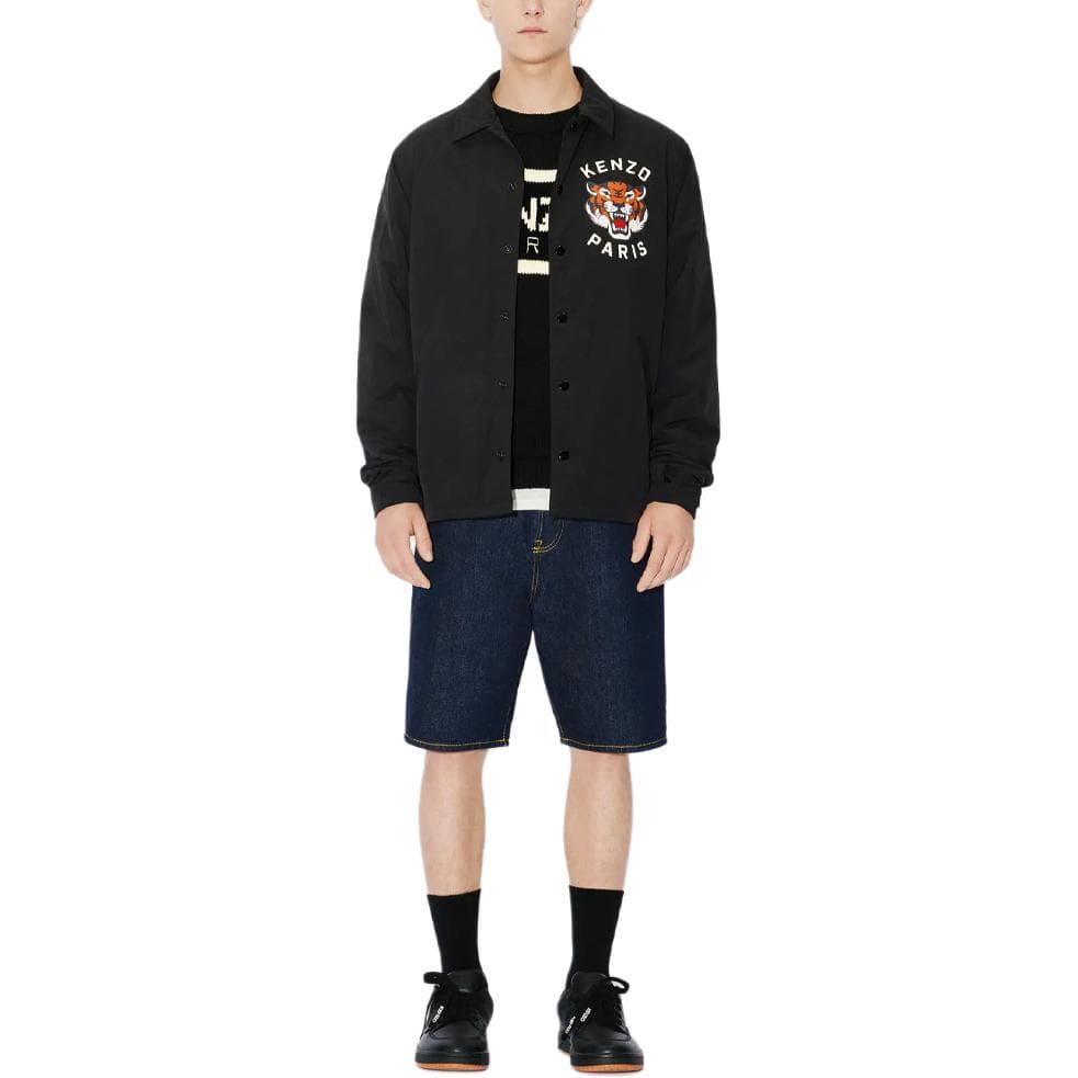 Кофта KENZO SS24 Logo - изображение 4