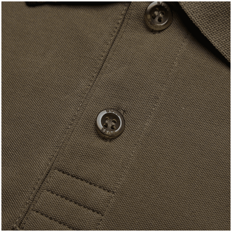 Поло HUGO BOSS Polo - изображение 8