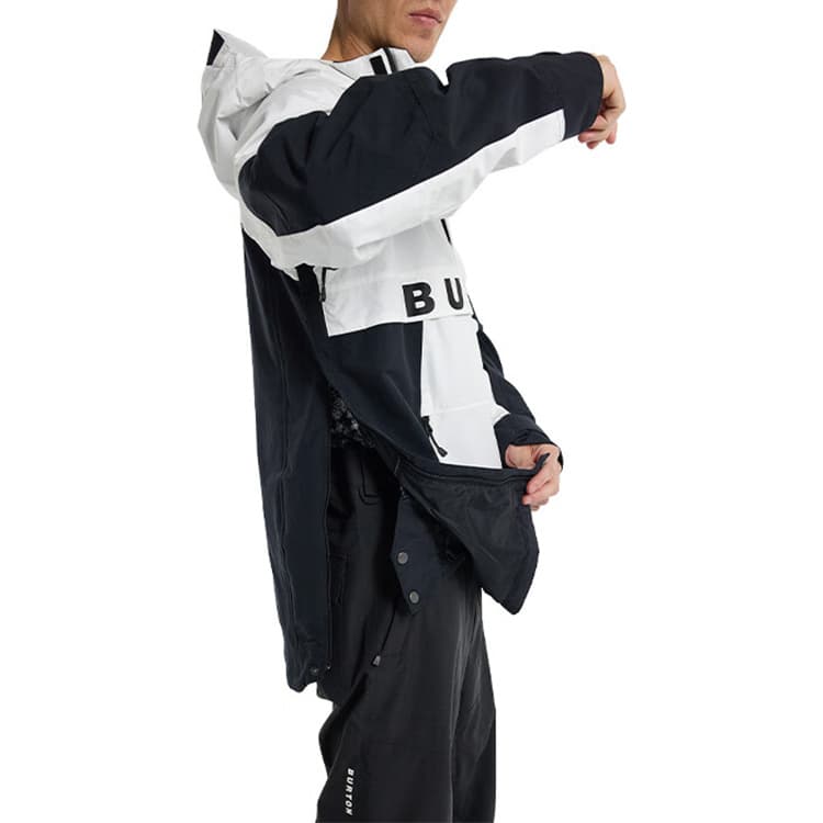 Горнолыжный костюм BURTON FROSTNER - изображение 4