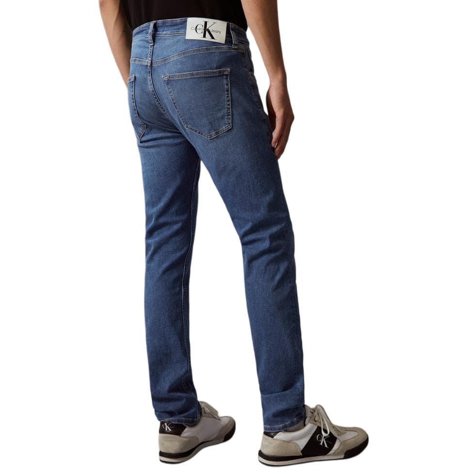 Штаны CALVIN KLEIN Jeans - изображение 2