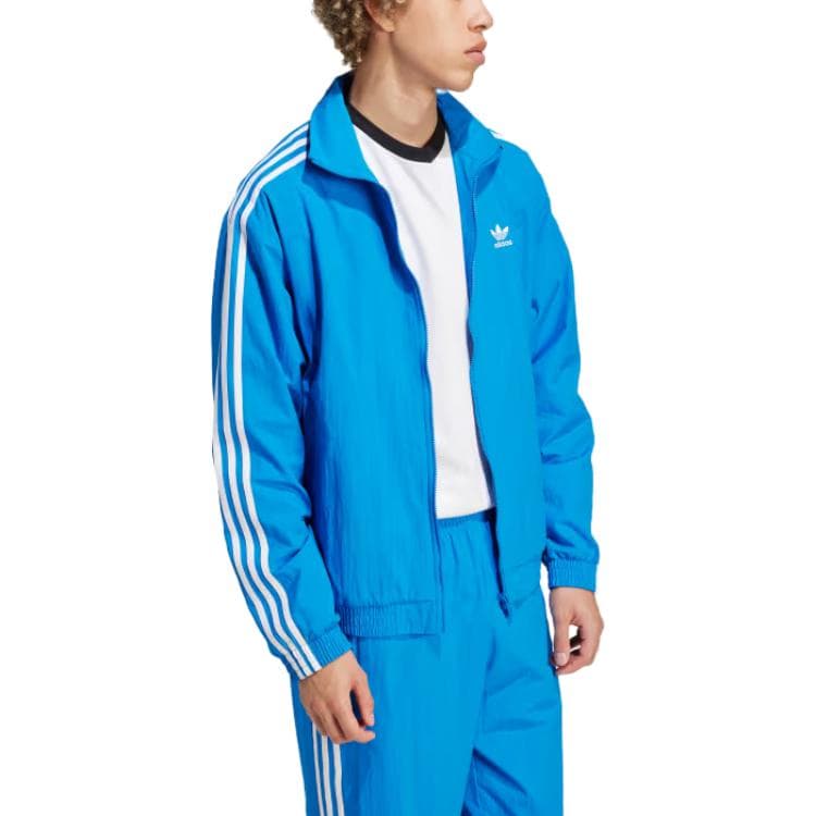 Куртка adidas originals - изображение 5