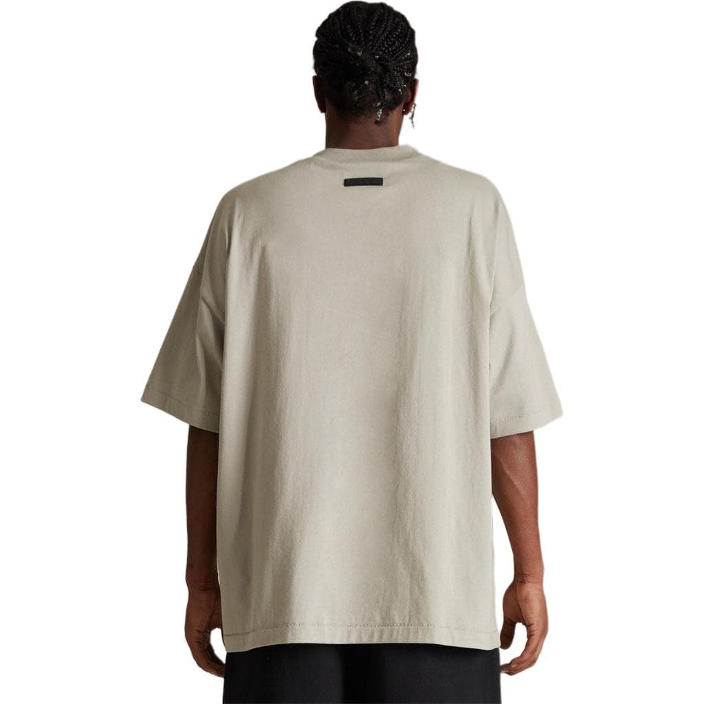 Футболка Fear of God Essentials T SEAL - изображение 5