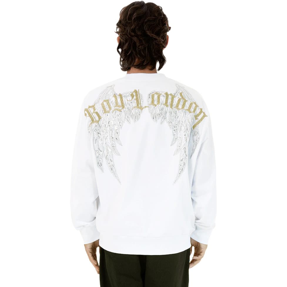 Худи Boy London FW22 - изображение 4
