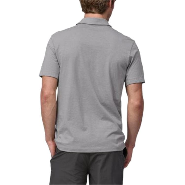 Футболка patagonia Essential Polo PoloT - изображение 3