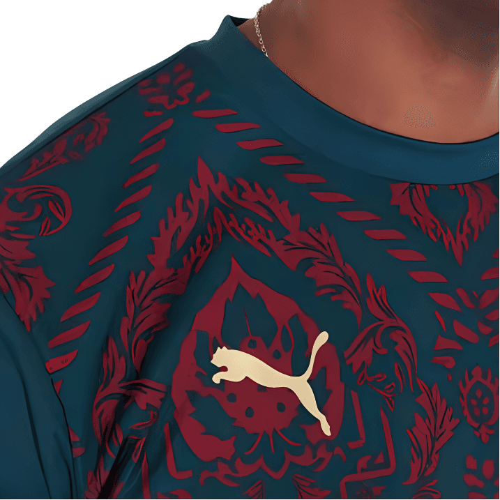 Футболка Puma T - изображение 6