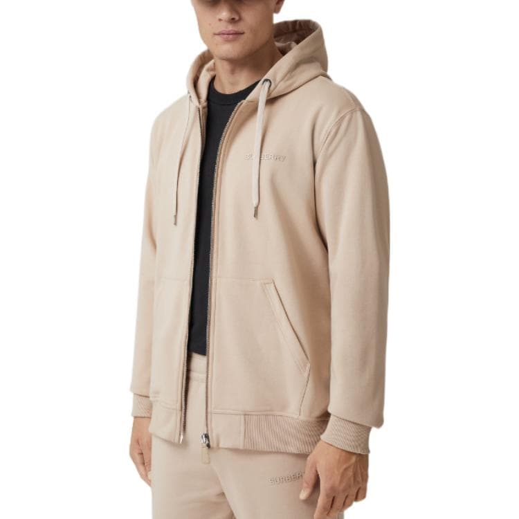 Худи Burberry FW22 Logo - изображение 4