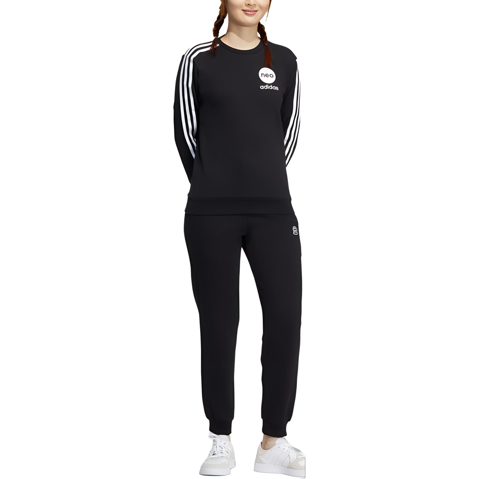 Штаны adidas neo logo - изображение 3