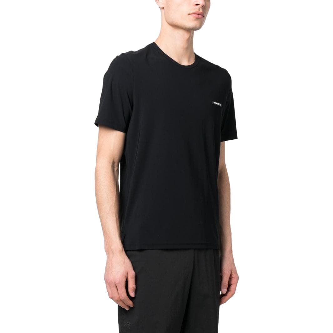 Футболка VERSACE SS23 T - изображение 3