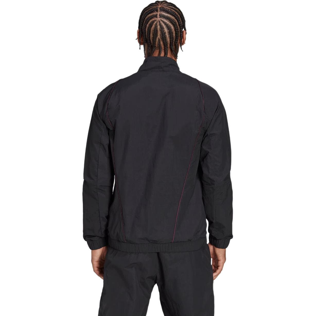 Куртка adidas Dfb Pre Jacket - изображение 3
