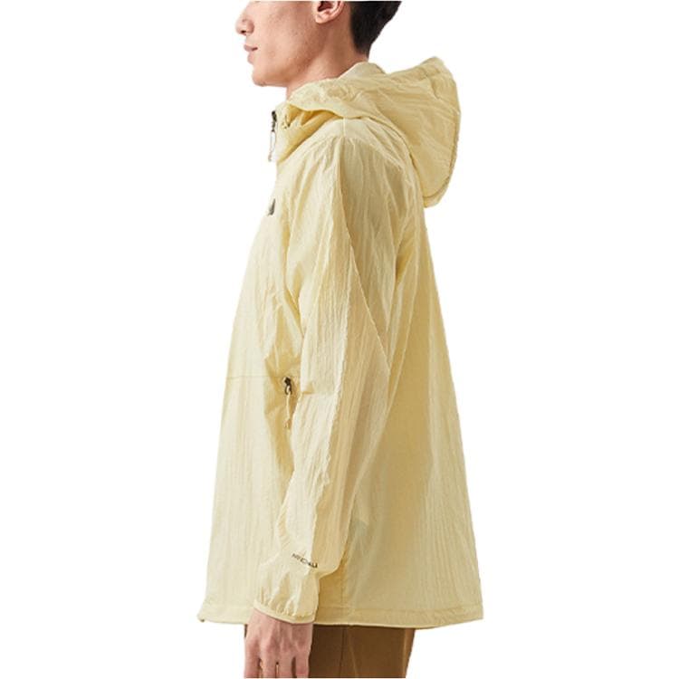 Куртка The North Face Logo Zip Hoodie - изображение 4