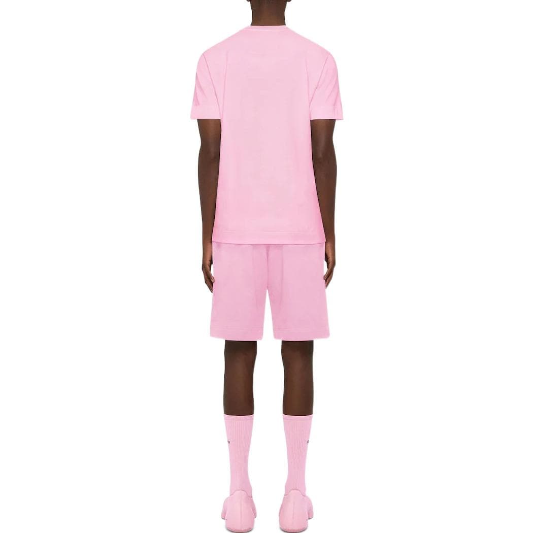 Шорты Givenchy SS22 Logo - изображение 3