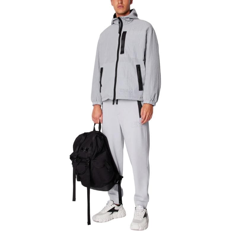 Штаны ARMANI EXCHANGE SS24 Logo - изображение 4