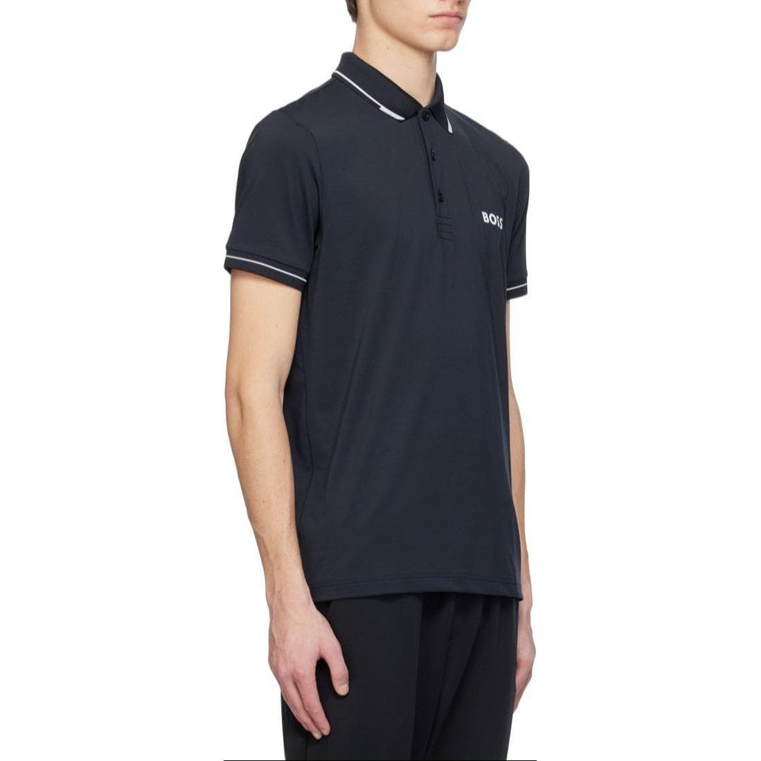 Поло HUGO BOSS PoloPolo - изображение 4
