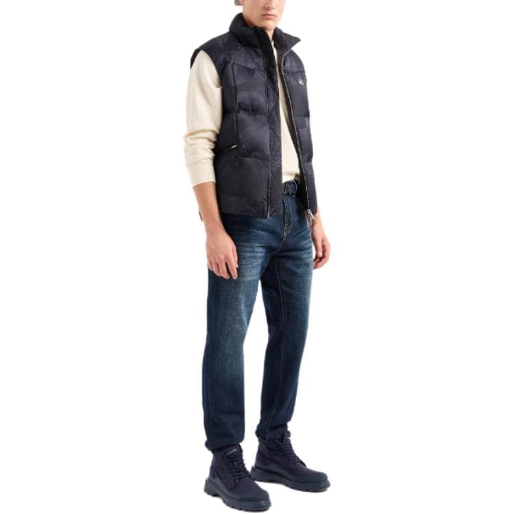 Штаны ARMANI EXCHANGE SS24 - изображение 4