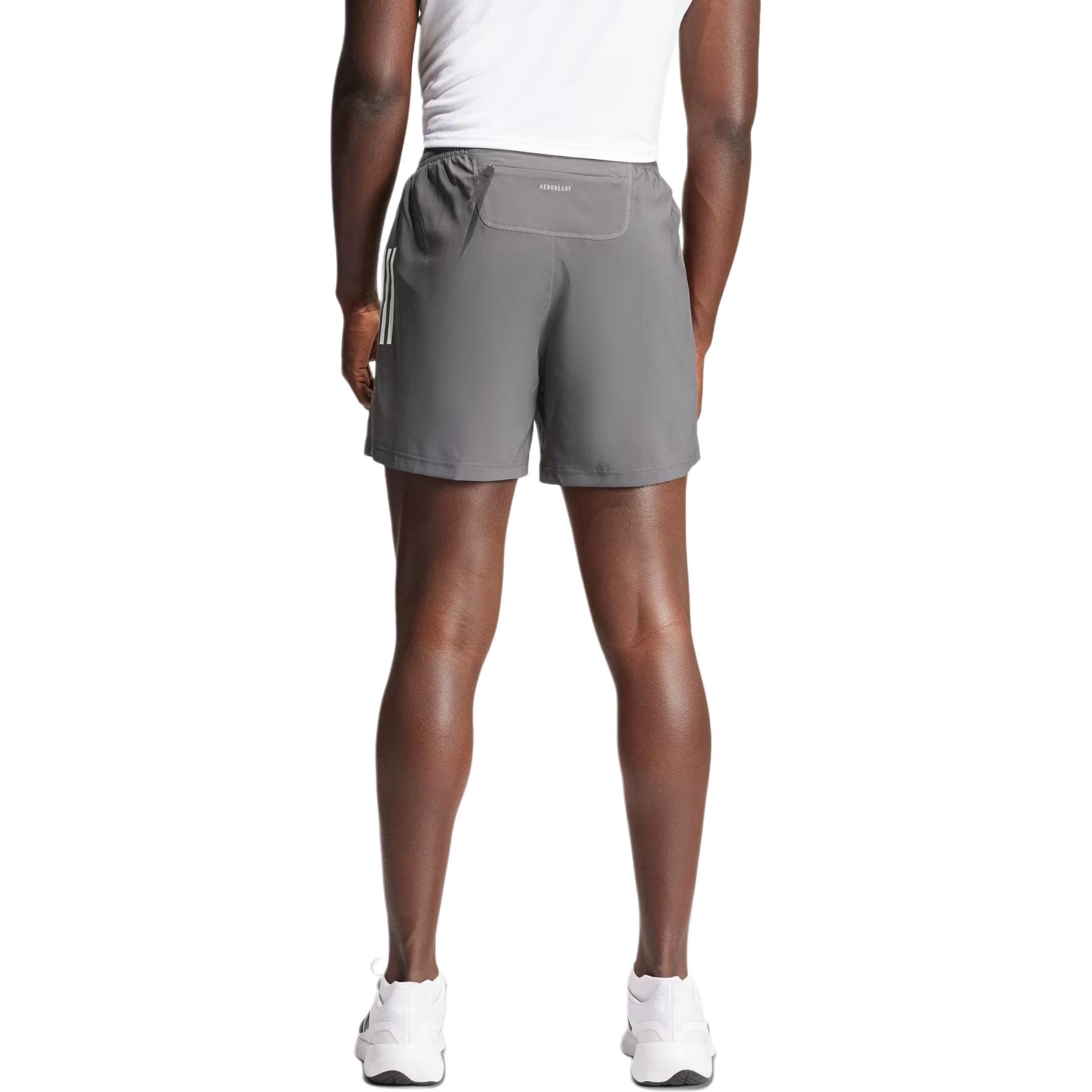 Шорты adidas OWN THE RUN - изображение 3