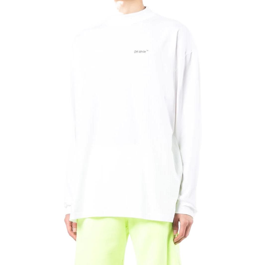 Футболка OFF-WHITE SS22 T - изображение 2