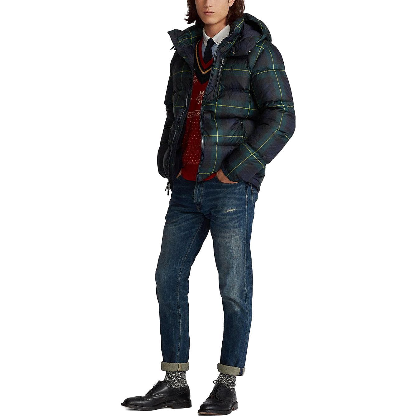 Куртка Polo Ralph Lauren SS23 - изображение 2