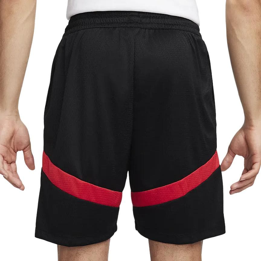 Баскетбольные шорты Nike Dri-FIT Icon - изображение 4