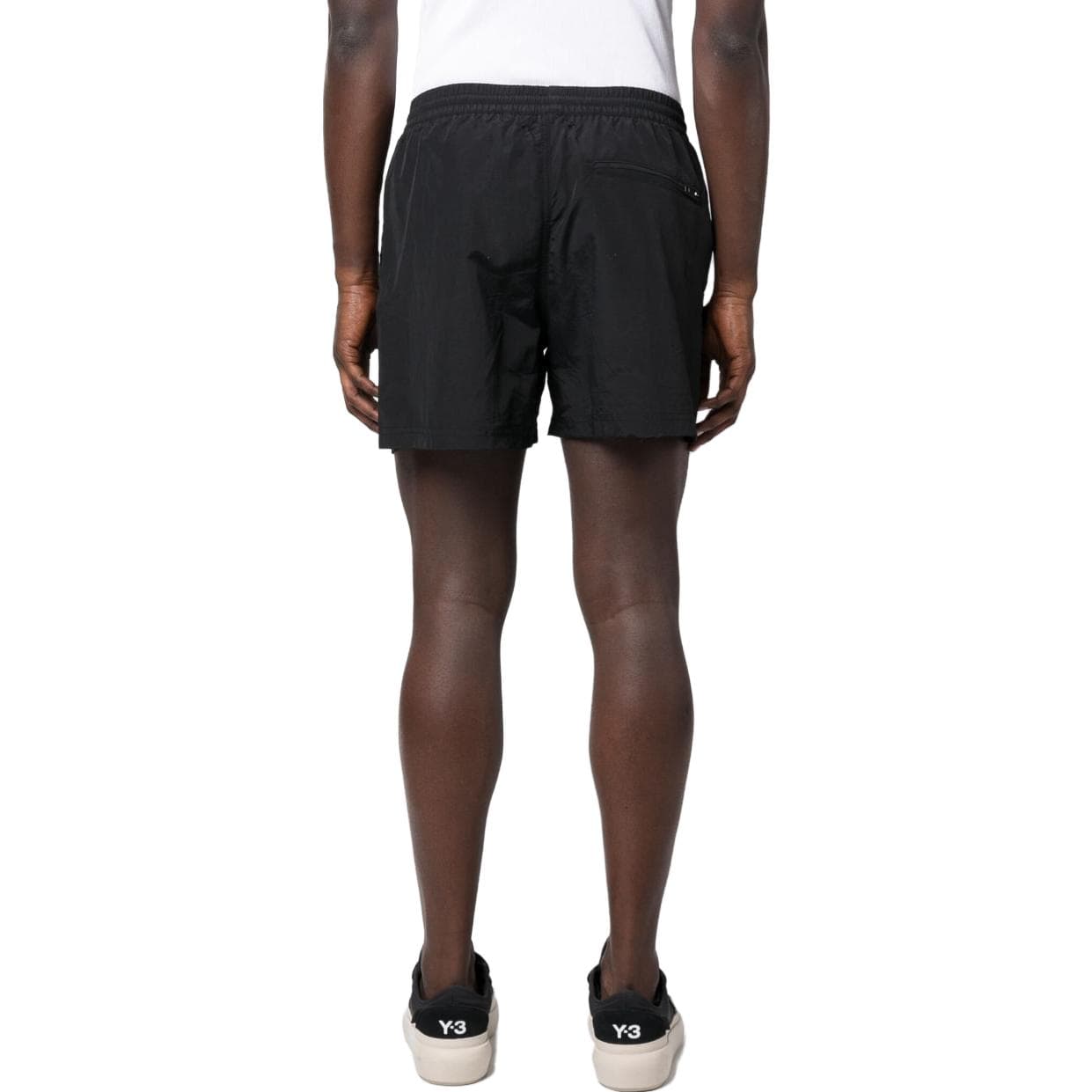 Шорты Y-3 SS23 Logo - изображение 3