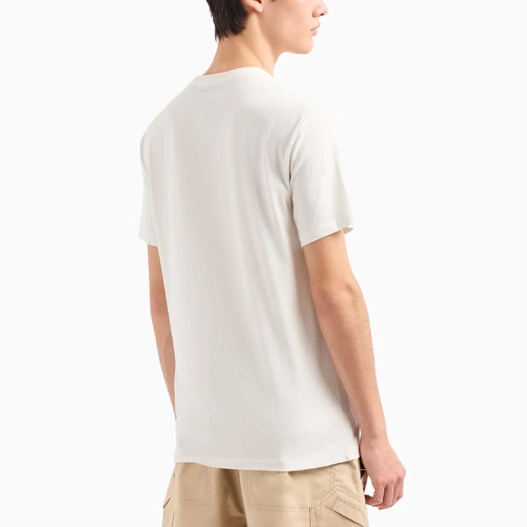 Футболка ARMANI EXCHANGE SS24 LogoT - изображение 3